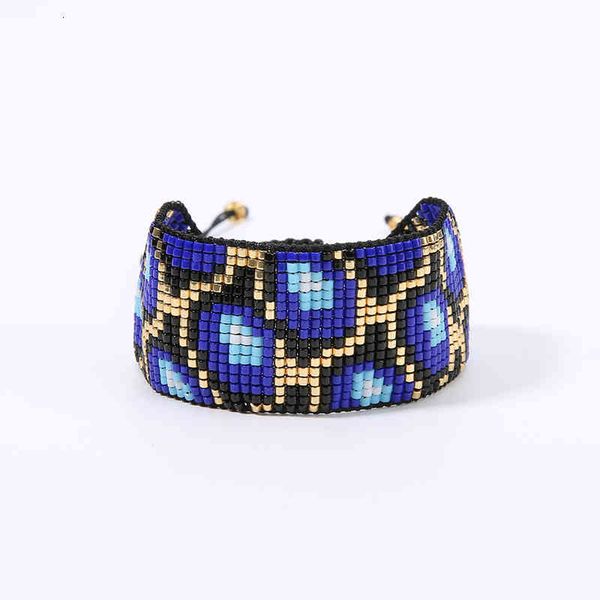bracelet bangle designer jewelry yuokiaa bohemia mostacilla miyuki beads evil eye bracelets for women japanese bead pulseras summer luxury a, Black
bracelet bangle designer jewelry yuokiaa bohemia mostacilla miyuki beads evil eye bracelets for women japanese bead pulseras summer luxury a, Black