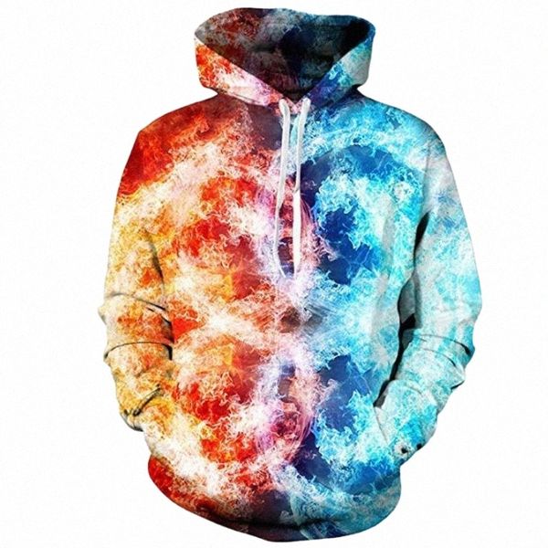 men's hoodies & sweatshirts 2021 harajuku blue 3d fire autumn men sweatshirt women outwear winter handsome hooded male hoody hip hop cl, Black
men's hoodies & sweatshirts 2021 harajuku blue 3d fire autumn men sweatshirt women outwear winter handsome hooded male hoody hip hop cl, Black