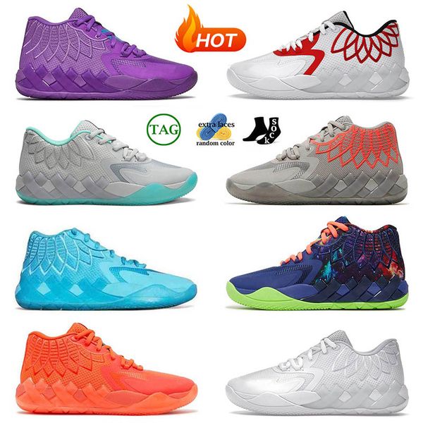 size 12 lamelo ball mb.01 basketball shoes white silver black blast buzz ci queen city galaxy purple cat white red women mens designer sneak
size 12 lamelo ball mb.01 basketball shoes white silver black blast buzz ci queen city galaxy purple cat white red women mens designer sneak