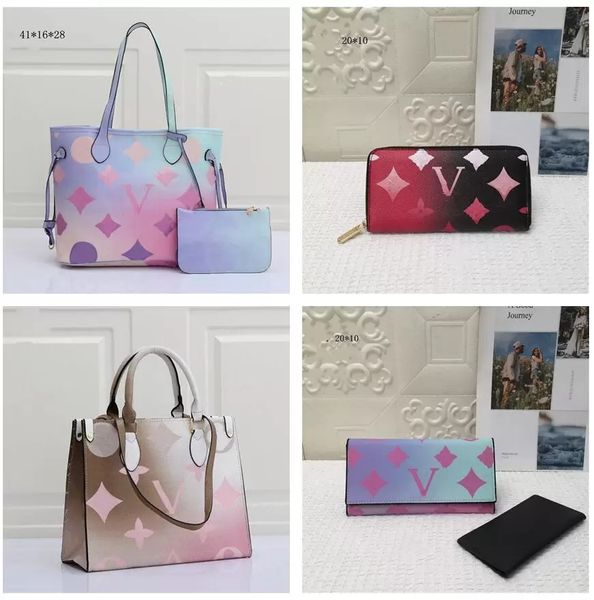 classic louie 2pcs set gradient tote bag designer women bag shoulder handbag purse go tote in the city crossbody shopper bag wallet purses
classic louie 2pcs set gradient tote bag designer women bag shoulder handbag purse go tote in the city crossbody shopper bag wallet purses