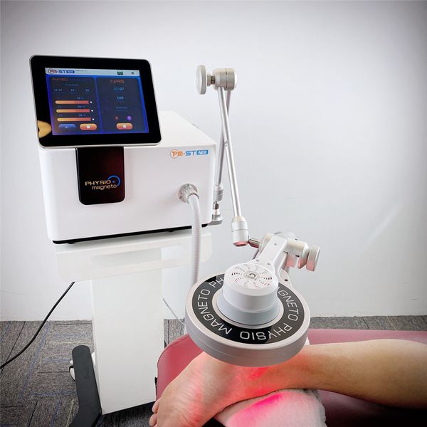 magnetic therapy health gadgets physioftherapy massager physio magneto transduction equipment for plantar fascitiis low back pian
magnetic therapy health gadgets physioftherapy massager physio magneto transduction equipment for plantar fascitiis low back pian
