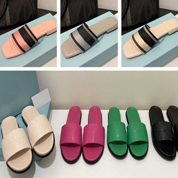 stylish fashion beach scuffs classic flat low heels slippers woman quilted designer slides summer lady sandal shoes flat slide beach slip on, Black
stylish fashion beach scuffs classic flat low heels slippers woman quilted designer slides summer lady sandal shoes flat slide beach slip on, Black