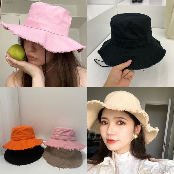 women's visor fisherman hats cotton anti-uv wide brim sunscreen hat adjustable hood panama caps summer sun protection y220818, Blue;gray
women's visor fisherman hats cotton anti-uv wide brim sunscreen hat adjustable hood panama caps summer sun protection y220818, Blue;gray