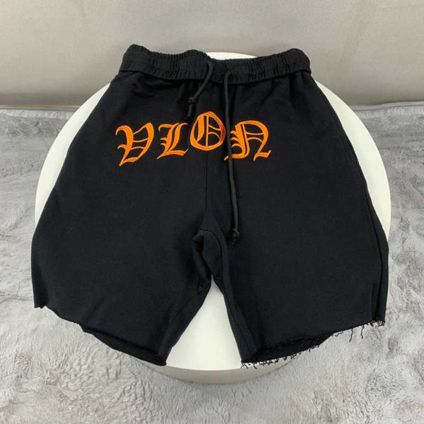 fashion summer usa sanskrit letter embroidery cotton shorts women men skateboard high street middle pants joggers, White;black
fashion summer usa sanskrit letter embroidery cotton shorts women men skateboard high street middle pants joggers, White;black