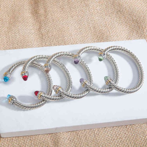 designer jewelry twisted cable bracelet mens bangles charm womens bangle wire cross brand vintage open c-shaped luxury gold plated men brace, Black
designer jewelry twisted cable bracelet mens bangles charm womens bangle wire cross brand vintage open c-shaped luxury gold plated men brace, Black