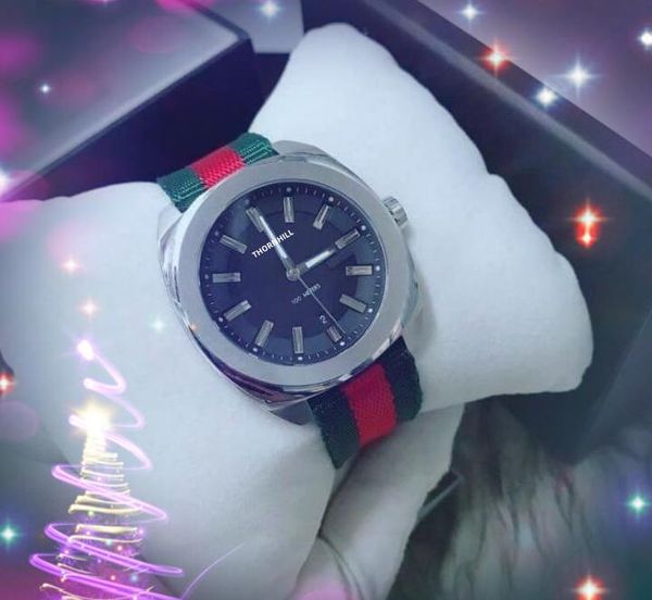 montre de luxe mens womens bee lovers watches 41mm red blue green nylon strap couples classic wristwatches, Slivery;brown
montre de luxe mens womens bee lovers watches 41mm red blue green nylon strap couples classic wristwatches, Slivery;brown