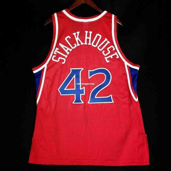100% stitched jerry stackhouse wholesale champion jersey l iverson mens vest size xs-6xl stitched basketball jerseys vest shirt, Black
100% stitched jerry stackhouse wholesale champion jersey l iverson mens vest size xs-6xl stitched basketball jerseys vest shirt, Black
