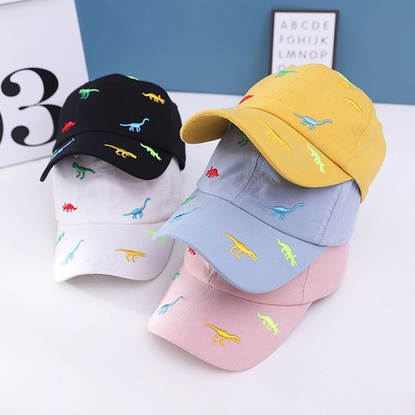 summer cartoon baby baseball cap dinosaur embroidery children outdoor cap for girl boy adjustable kids sun hat visor caps, Yellow
summer cartoon baby baseball cap dinosaur embroidery children outdoor cap for girl boy adjustable kids sun hat visor caps, Yellow