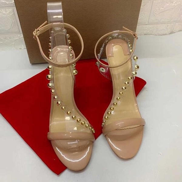 summer lady women sandals nude ankle strap studs spikes matte leather high heels shoes 12cm large size 43, Black
summer lady women sandals nude ankle strap studs spikes matte leather high heels shoes 12cm large size 43, Black