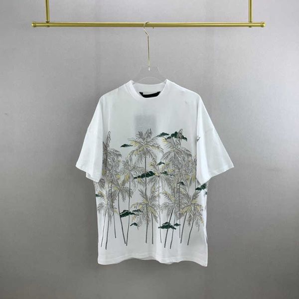 22ss summer usa tee mens short sleeve tshirt women fashion clothes cotton t shirts, Black;brown
22ss summer usa tee mens short sleeve tshirt women fashion clothes cotton t shirts, Black;brown