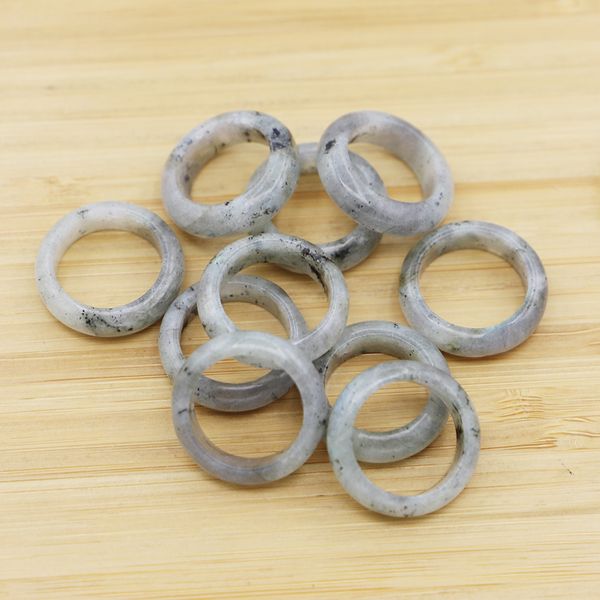 new fashion natural stone labradorite rings created circle finger reiki charms jewelry accessories gifts, Golden;silver
new fashion natural stone labradorite rings created circle finger reiki charms jewelry accessories gifts, Golden;silver