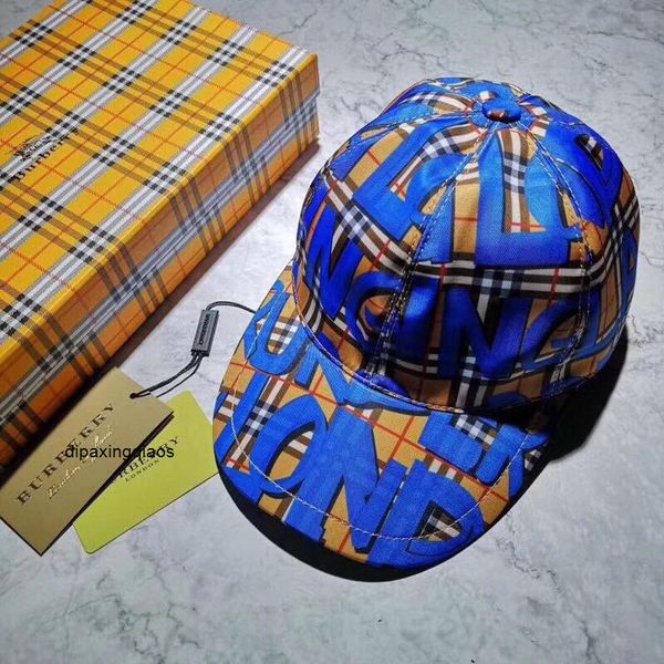 designer burbrerys s brand in europe b baseball korean graffiti fashion versatile mens and womens casual cap children, Blue;gray
designer burbrerys s brand in europe b baseball korean graffiti fashion versatile mens and womens casual cap children, Blue;gray