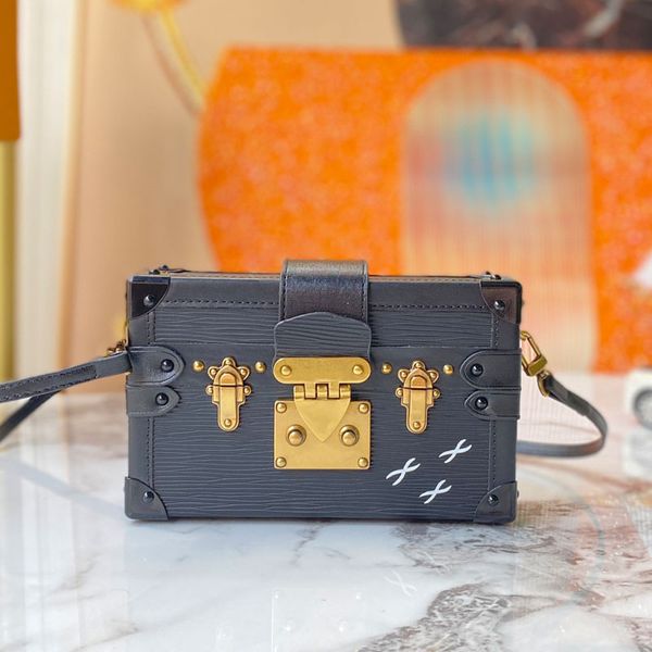trunk box shoulder bags women crossbody handbag purse water ripple genuine leather round flower pattern removable strap three-dimensional ha
trunk box shoulder bags women crossbody handbag purse water ripple genuine leather round flower pattern removable strap three-dimensional ha