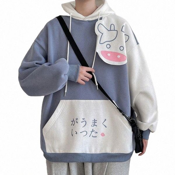 men's hoodies & sweatshirts solid color big pocket pattern printing oversized pullover streetwear male clothes loose coats r7uf#, Black
men's hoodies & sweatshirts solid color big pocket pattern printing oversized pullover streetwear male clothes loose coats r7uf#, Black