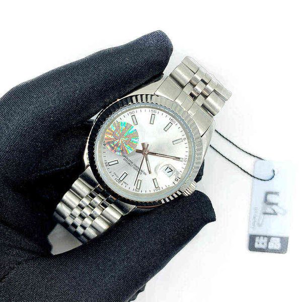 huiya06 mens watch 2813 movement automatic mechanical wristwatch women quartz watchs 904l steel waterproof sapphire luminous couples watches, Slivery;brown
huiya06 mens watch 2813 movement automatic mechanical wristwatch women quartz watchs 904l steel waterproof sapphire luminous couples watches, Slivery;brown