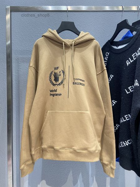 fashion hoodies balencigshirt mens sweaters home b wfp grain fleece hoodie paris band kangaroo hoodie, Black
fashion hoodies balencigshirt mens sweaters home b wfp grain fleece hoodie paris band kangaroo hoodie, Black