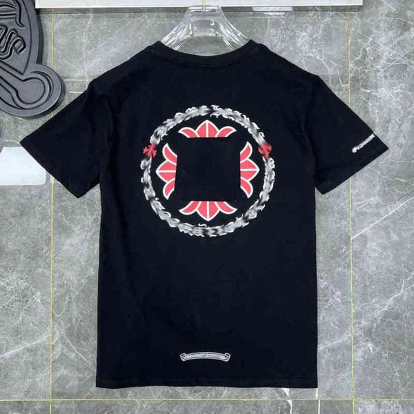 fashion luxury mens t shirts ch brand men sanskrit letter t-shirt horseshoe cross designer tshirts man hip hop sweater summer women classic, White;black
fashion luxury mens t shirts ch brand men sanskrit letter t-shirt horseshoe cross designer tshirts man hip hop sweater summer women classic, White;black