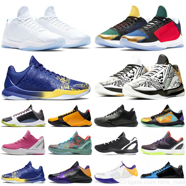 mamba basketball shoes men 5 protro big stage chaos prelude 6 protros white del sol forest green lakers grinch mens outdoor sports trainers
mamba basketball shoes men 5 protro big stage chaos prelude 6 protros white del sol forest green lakers grinch mens outdoor sports trainers