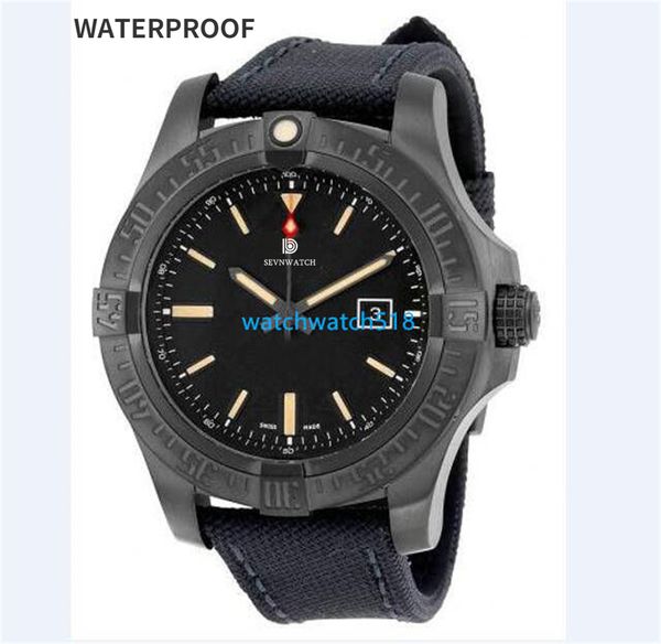 mp factory luxury man watch v1731110 44mm automatic movement mechanical black dial nylon strap sapphire sport wristwatch montre de luxe, Slivery;brown 
mp factory luxury man watch v1731110 44mm automatic movement mechanical black dial nylon strap sapphire sport wristwatch montre de luxe, Slivery;brown