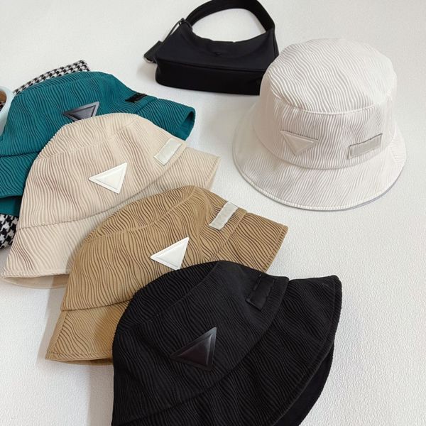 fashion bucket hat designer stingy brim hats for man woman ball cap casual caps high quality, Blue;gray
fashion bucket hat designer stingy brim hats for man woman ball cap casual caps high quality, Blue;gray