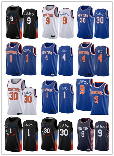 2022 rj 9 barrett new julius 30 randle basketball jerseys derrick york #4 rose knick vintage obi 1 in patrick 33 ewing, Black;red
2022 rj 9 barrett new julius 30 randle basketball jerseys derrick york #4 rose knick vintage obi 1 in patrick 33 ewing, Black;red