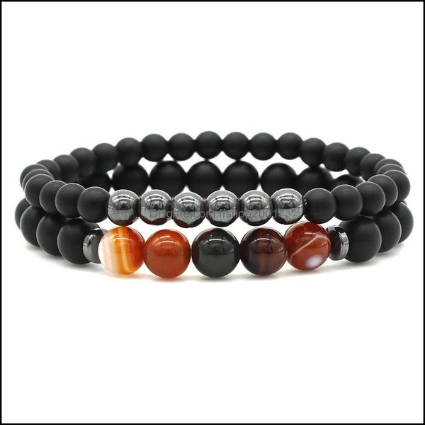 beaded strands bead bracelet men natural agate stone hematite obsidian beaded bracelets homme energy stretch jewelry drop ffshop2001 dht4c, Black
beaded strands bead bracelet men natural agate stone hematite obsidian beaded bracelets homme energy stretch jewelry drop ffshop2001 dht4c, Black