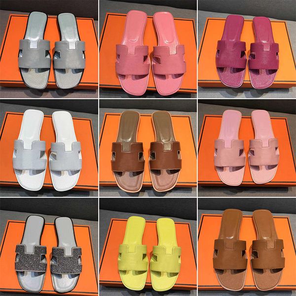 luxuy designer womens slippers beach sandal genuine leather sandals summer sandal slides fastion flat flip flop crocodile skin ladies party, Black
luxuy designer womens slippers beach sandal genuine leather sandals summer sandal slides fastion flat flip flop crocodile skin ladies party, Black
