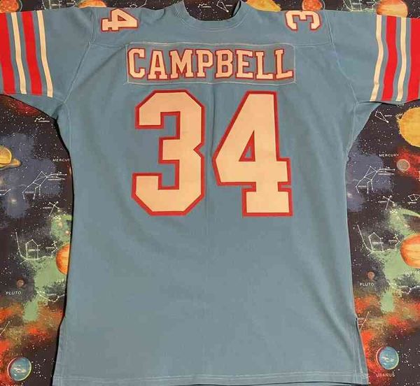 stitched authentic rare vintage southland earl campbell football jerseys mens kids throwback jersey, Black
stitched authentic rare vintage southland earl campbell football jerseys mens kids throwback jersey, Black