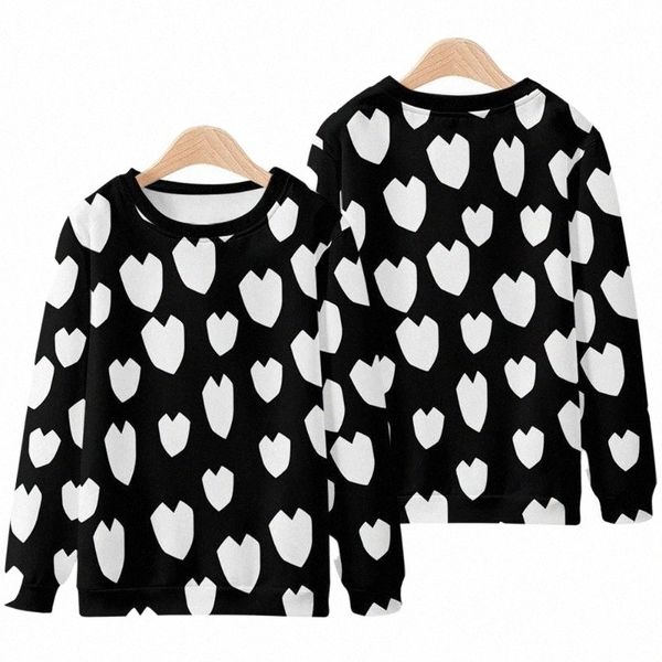 men's hoodies & sweatshirts love heart printed spring autumn couple women men casual harajuku loose pullovers o-neck oversized 6xl t8in, Black
men's hoodies & sweatshirts love heart printed spring autumn couple women men casual harajuku loose pullovers o-neck oversized 6xl t8in, Black