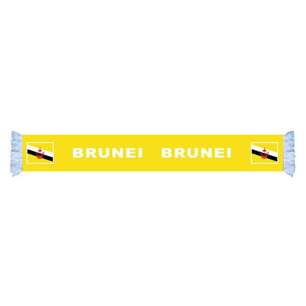 brunei columbia flag factory supply good price polyester satin flags scarf country nation football games fans scarf also can be customized
brunei columbia flag factory supply good price polyester satin flags scarf country nation football games fans scarf also can be customized