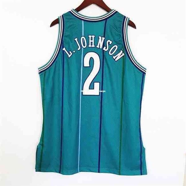 100% stitched larry johnson horsewn champion jersey ens mens vest size xs-6xl stitched basketball jerseys vest shirt, Black
100% stitched larry johnson horsewn champion jersey ens mens vest size xs-6xl stitched basketball jerseys vest shirt, Black