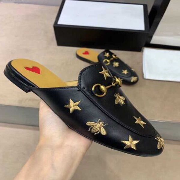 leather fashion flat shoes women's designer slippers metal buckle comfortable spring autumn women's shoes baotou leather slouch sh, Black
leather fashion flat shoes women's designer slippers metal buckle comfortable spring autumn women's shoes baotou leather slouch sh, Black