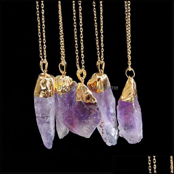 chains natural crystal quartz stone pendant necklace women jewelry party irregar gift drop delivery 2021 necklaces pendants bdedome dhfb9, Silver
chains natural crystal quartz stone pendant necklace women jewelry party irregar gift drop delivery 2021 necklaces pendants bdedome dhfb9, Silver