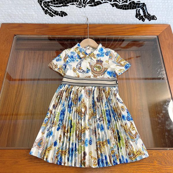 high-end children's clothing 2022 summer girl's dresses new european and american baby kid's dress children's 287o, Red;yellow
high-end children's clothing 2022 summer girl's dresses new european and american baby kid's dress children's 287o, Red;yellow