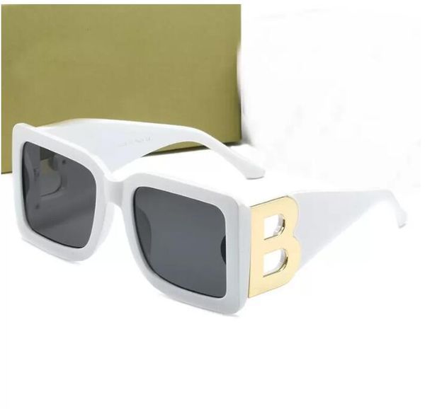 sunglasses fashion designer sunglasses goggle beach sun glasses for man woman 7 color optional good quality, White;black
sunglasses fashion designer sunglasses goggle beach sun glasses for man woman 7 color optional good quality, White;black