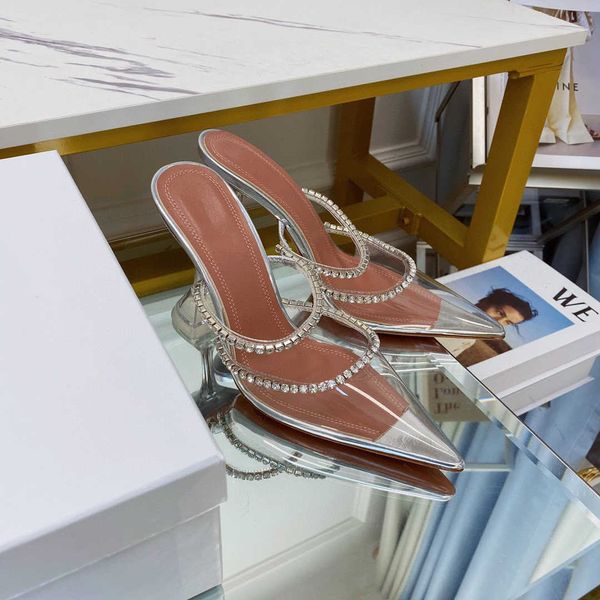 casual designer fashion women sandals real leather pvc clear transparent point toe high hees sandalias de las mujeres mujer 2021 shoes, Black
casual designer fashion women sandals real leather pvc clear transparent point toe high hees sandalias de las mujeres mujer 2021 shoes, Black