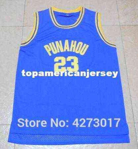 barack obama 23 punahou high embroidery stitched movie basketball jersey commemorative edition size s-xxxl ncaa, Black
barack obama 23 punahou high embroidery stitched movie basketball jersey commemorative edition size s-xxxl ncaa, Black