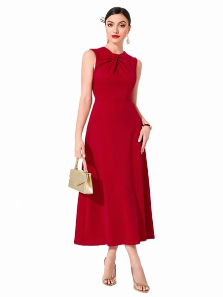 twist front solid dress l60k#, Black;gray
twist front solid dress l60k#, Black;gray