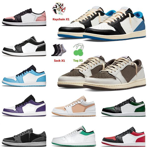 fragment x reverse mocha 1 1s low basketball shoes og jumpman bred toe stage haze tropical twist neutral grey men women trainers sneakers 36
fragment x reverse mocha 1 1s low basketball shoes og jumpman bred toe stage haze tropical twist neutral grey men women trainers sneakers 36