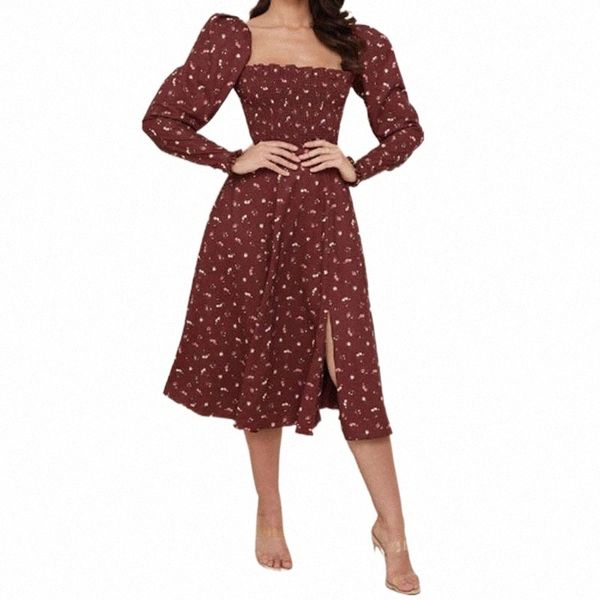 casual dresses chiffon floral dress for women vacation beach clothes puff long sleeve mini skirts retro one word collar y2k split woman i9im, Black;gray
casual dresses chiffon floral dress for women vacation beach clothes puff long sleeve mini skirts retro one word collar y2k split woman i9im, Black;gray
