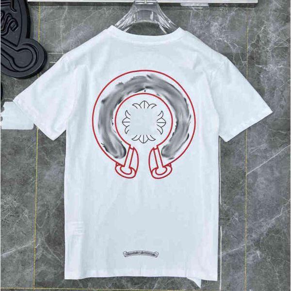 luxury summer men's t shirts brand ch man t-shirt fashion women cross sanskrit tees letter horseshoe short sleeve designer tshirts boy, White;black
luxury summer men's t shirts brand ch man t-shirt fashion women cross sanskrit tees letter horseshoe short sleeve designer tshirts boy, White;black