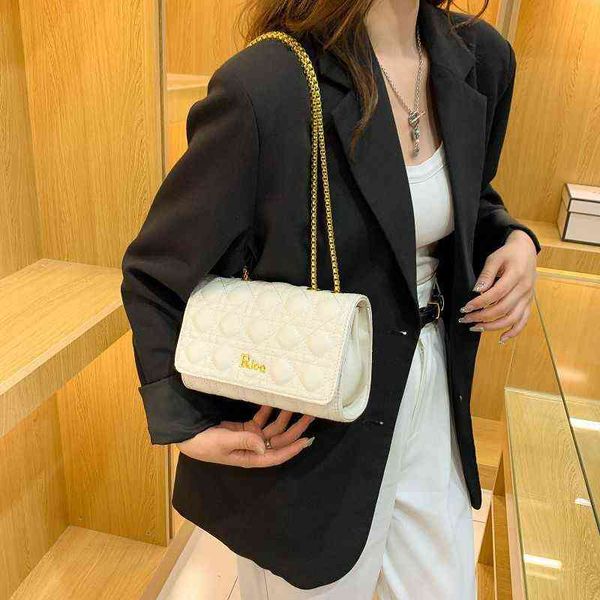 small fragrance chain bag fashion summer new square bagbags versatilebags one shoulder cross
small fragrance chain bag fashion summer new square bagbags versatilebags one shoulder cross