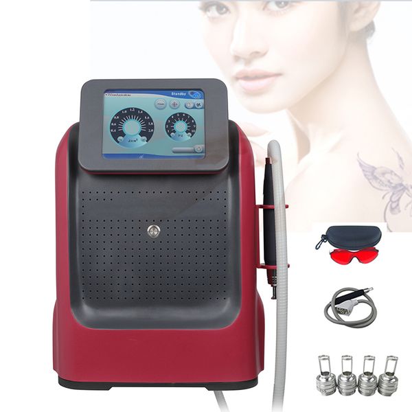 professional picolaser tattoo removal carbon peeling nd yag laser pigment remover 4 wavelengths beauty machine ce approved, Black
professional picolaser tattoo removal carbon peeling nd yag laser pigment remover 4 wavelengths beauty machine ce approved, Black