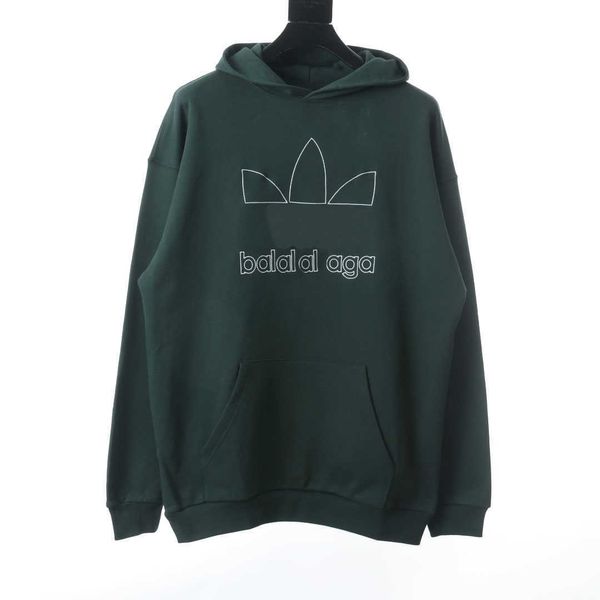 men's plus size hoodies & sweatshirts round neck embroidered and printed polar style summer wear with street pure cotton erq, Black;brown
men's plus size hoodies & sweatshirts round neck embroidered and printed polar style summer wear with street pure cotton erq, Black;brown
