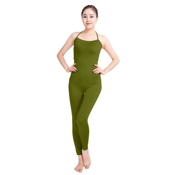 catsuit costumes halter yoga dance body sculpting body tights lycar spandex one-piece anime stage cosplay performance jumpsuits, Black
catsuit costumes halter yoga dance body sculpting body tights lycar spandex one-piece anime stage cosplay performance jumpsuits, Black