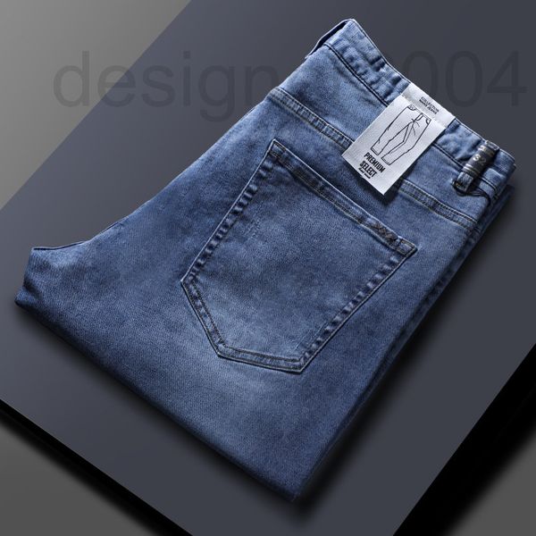 men's jeans designer men's 2022 autumn new loose straight blue jeans pants elastic high-end casual 9tfr
men's jeans designer men's 2022 autumn new loose straight blue jeans pants elastic high-end casual 9tfr