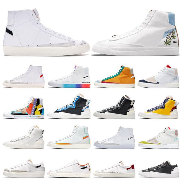 blazer mid 77 vintage white black men fashion outdoor shoes women sneakers university blue have a good game lucid green indigo paint
blazer mid 77 vintage white black men fashion outdoor shoes women sneakers university blue have a good game lucid green indigo paint