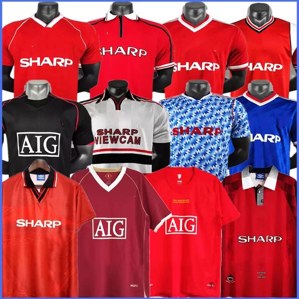 retro soccer jerseys man 84 85 86 88 06 07 08 90 91 92 93 94 96 98 99 00 02 united beckham cantona final match jersey utd keane ronaldo gigg, Black;yellow
retro soccer jerseys man 84 85 86 88 06 07 08 90 91 92 93 94 96 98 99 00 02 united beckham cantona final match jersey utd keane ronaldo gigg, Black;yellow