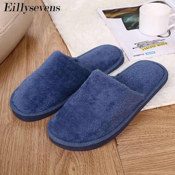 men warm home plush soft slippers indoors anti-slip winter floor bedroom shoes shoes slippers wholesale 2020 y220818, Black
men warm home plush soft slippers indoors anti-slip winter floor bedroom shoes shoes slippers wholesale 2020 y220818, Black