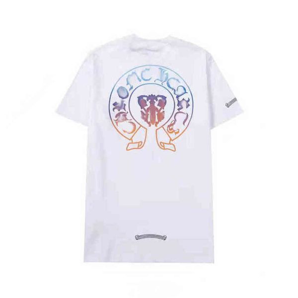 summer brand mens t shirts horseshoe flower tees ch man cross t-shirts women shirt sanskrit letter designer fashion tshirts luxury boy hip, White;black
summer brand mens t shirts horseshoe flower tees ch man cross t-shirts women shirt sanskrit letter designer fashion tshirts luxury boy hip, White;black